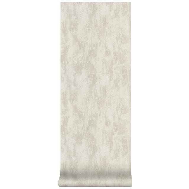 Superfresco Easy - Tapete - Rabe - Warmes Grau - 10mx52cm - grau
