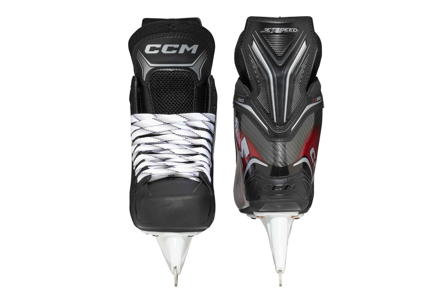 CCM Schlittschuhe Schlittschuhe CCM JETSPEED 860 Senior Bild 2