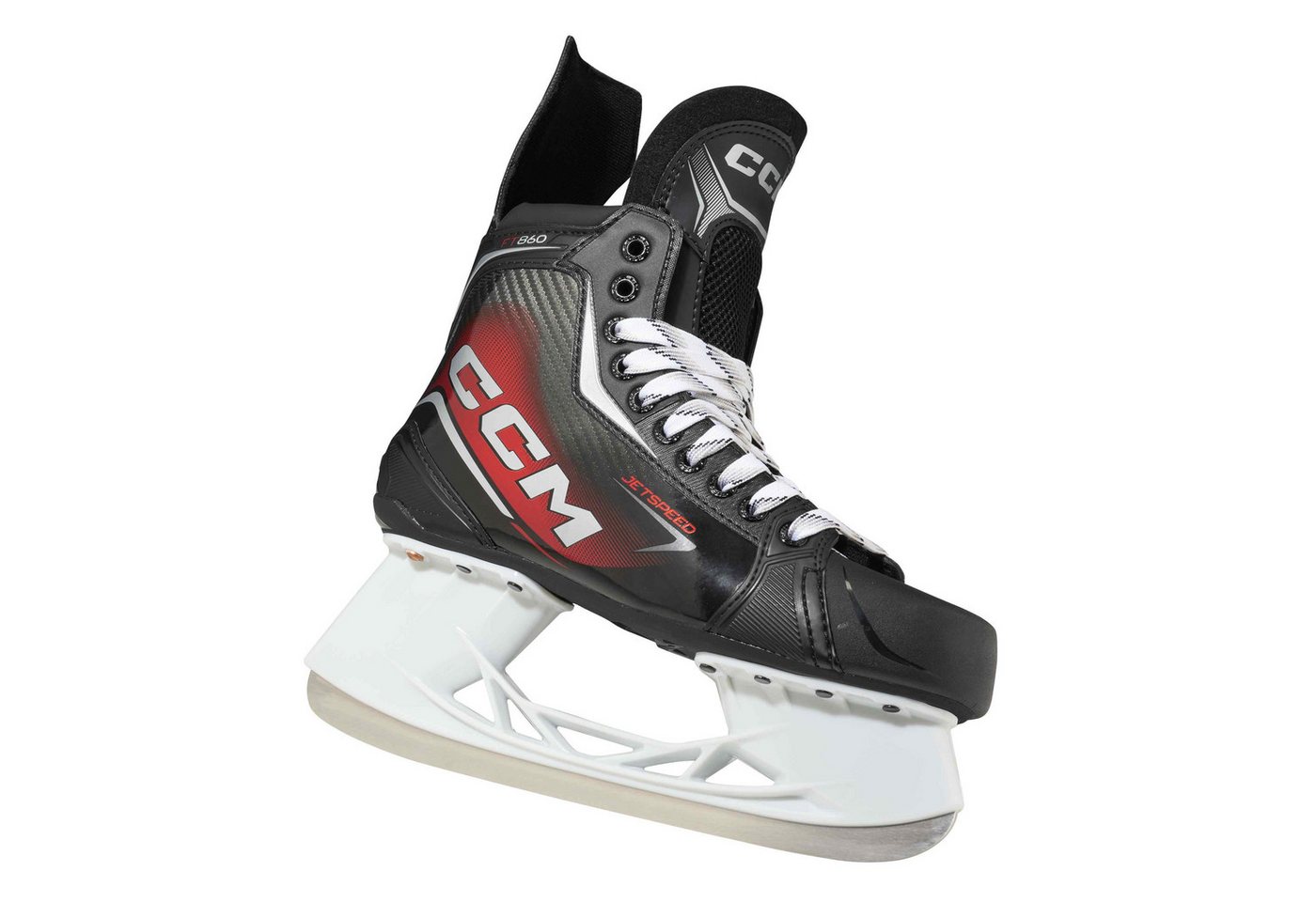 CCM Schlittschuhe Schlittschuhe CCM JETSPEED 860 Senior Bild 3