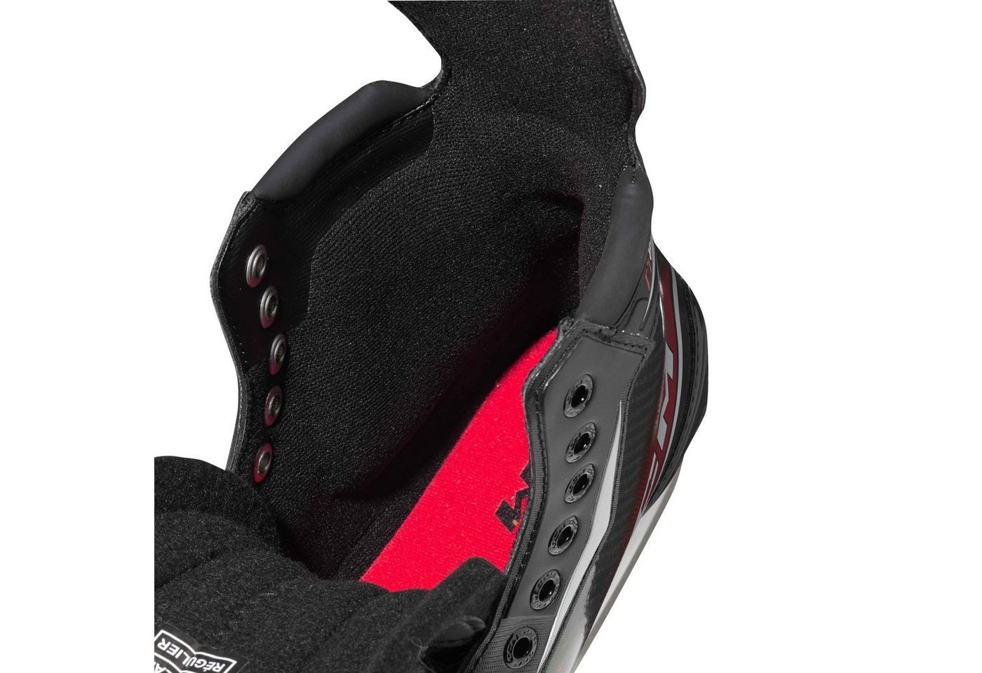 CCM Schlittschuhe Schlittschuhe CCM JETSPEED 860 Senior Bild 4