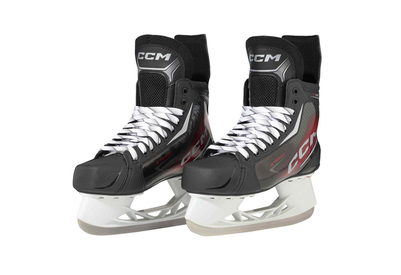 CCM Schlittschuhe Schlittschuhe CCM JETSPEED 860 Senior Bild 5