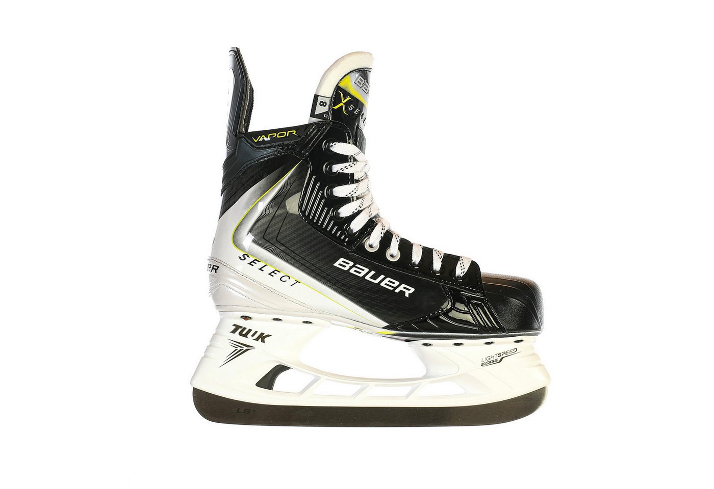 Bauer Schlittschuhe Schlittschuhe Bauer Vapor Select Intermediate