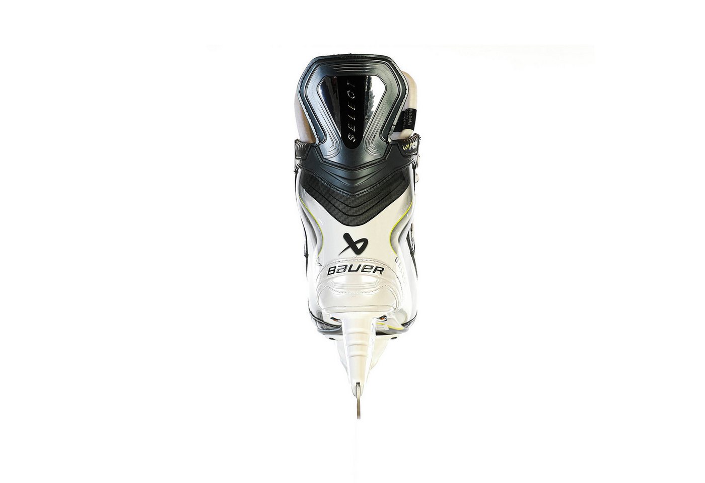 Bauer Schlittschuhe Schlittschuhe Bauer Vapor Select Intermediate Bild 2