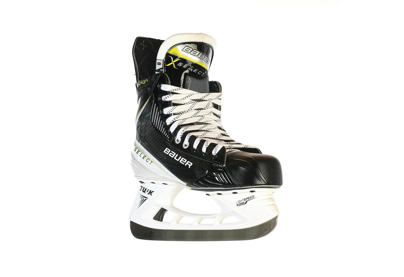 Bauer Schlittschuhe Schlittschuhe Bauer Vapor Select Intermediate Bild 4