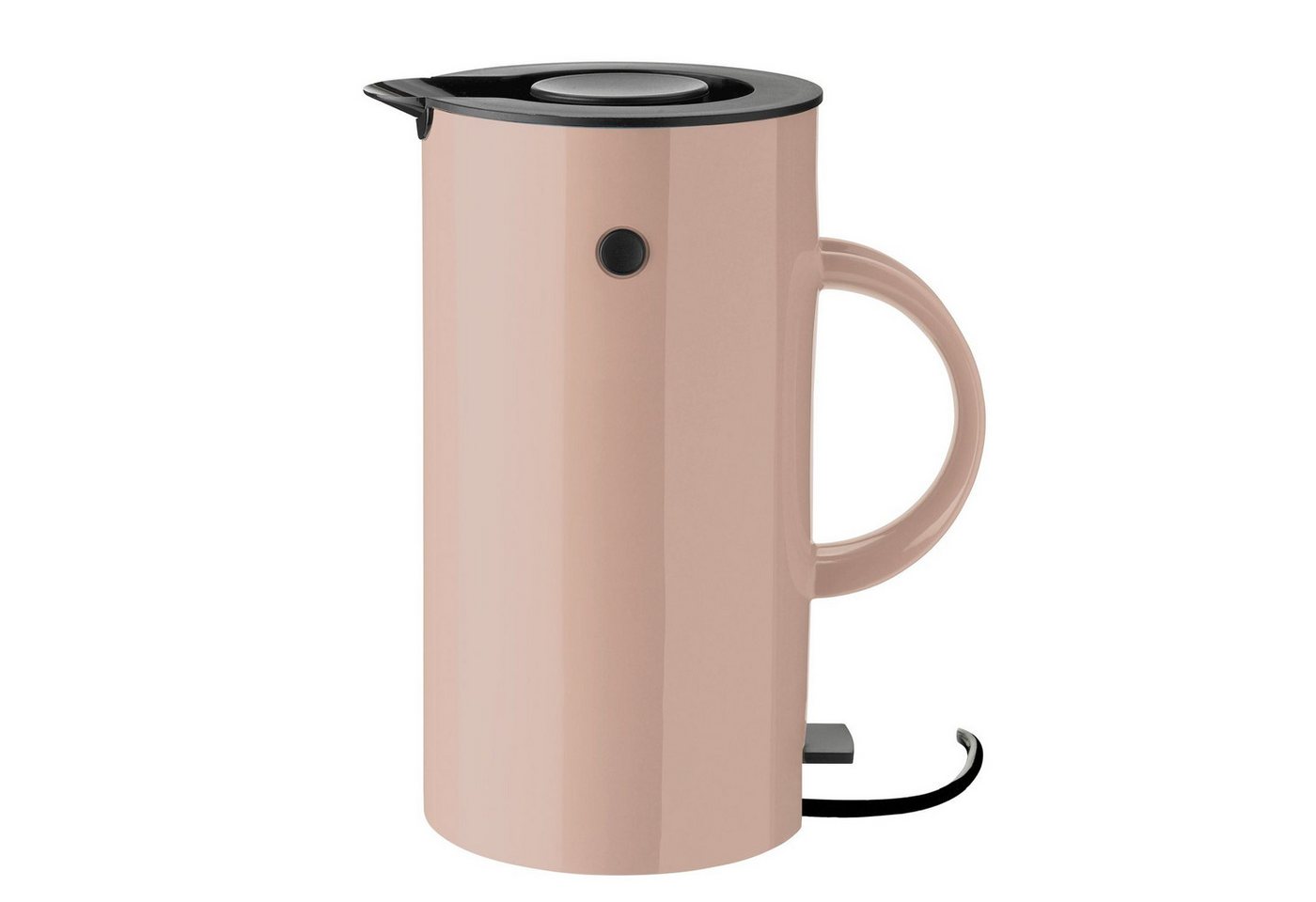 Stelton Wasserkocher EM77 1,5 l Heather, 1,5 l, 2200 W