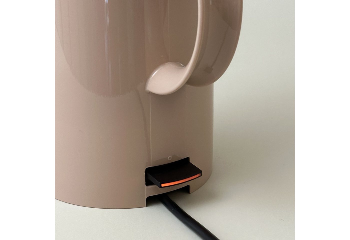 Stelton Wasserkocher EM77 1,5 l Heather, 1,5 l, 2200 W Bild 2