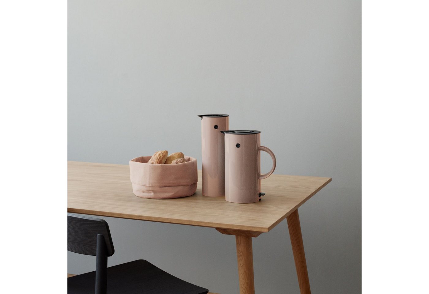 Stelton Wasserkocher EM77 1,5 l Heather, 1,5 l, 2200 W Bild 3