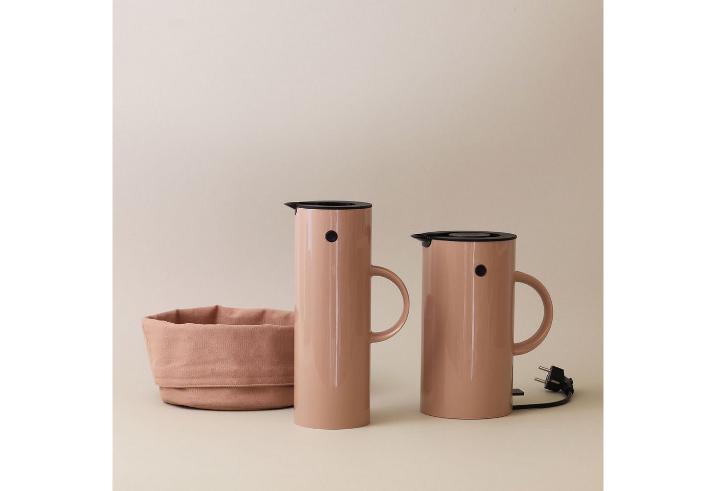 Stelton Wasserkocher EM77 1,5 l Heather, 1,5 l, 2200 W Bild 4