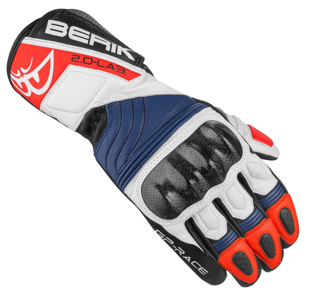 Berik Motorradhandschuhe Zoldar Motorradhandschuhe Bild 2
