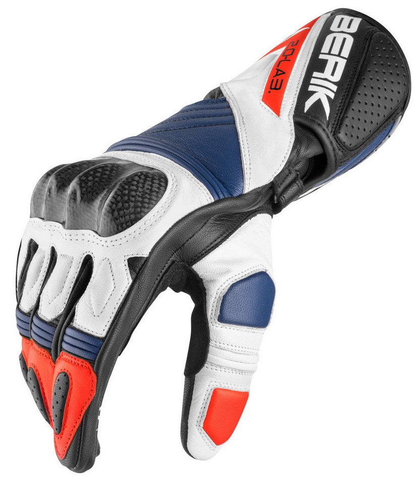 Berik Motorradhandschuhe Zoldar Motorradhandschuhe Bild 3