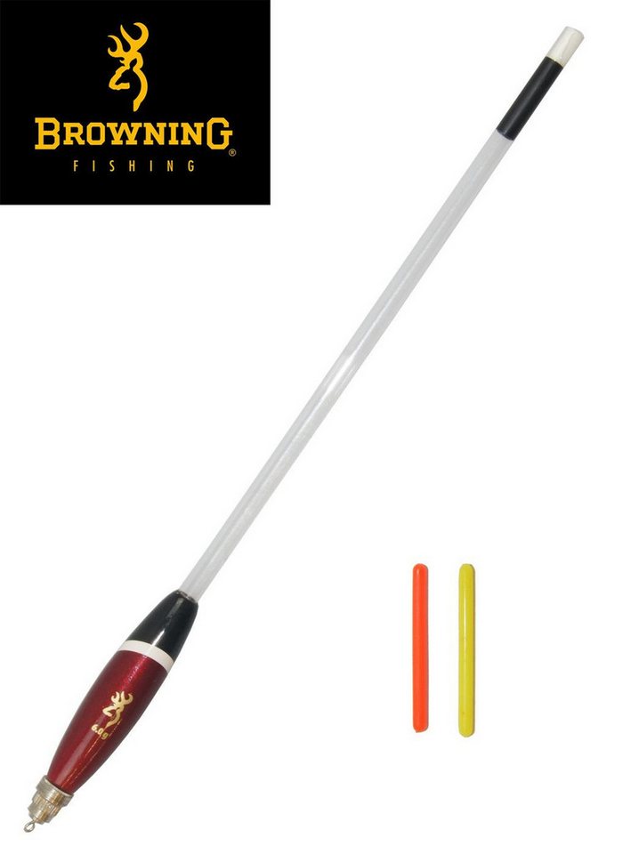 Browning Friedfischpose Browning Waggler Holme Pierrepont Pose Bild 2