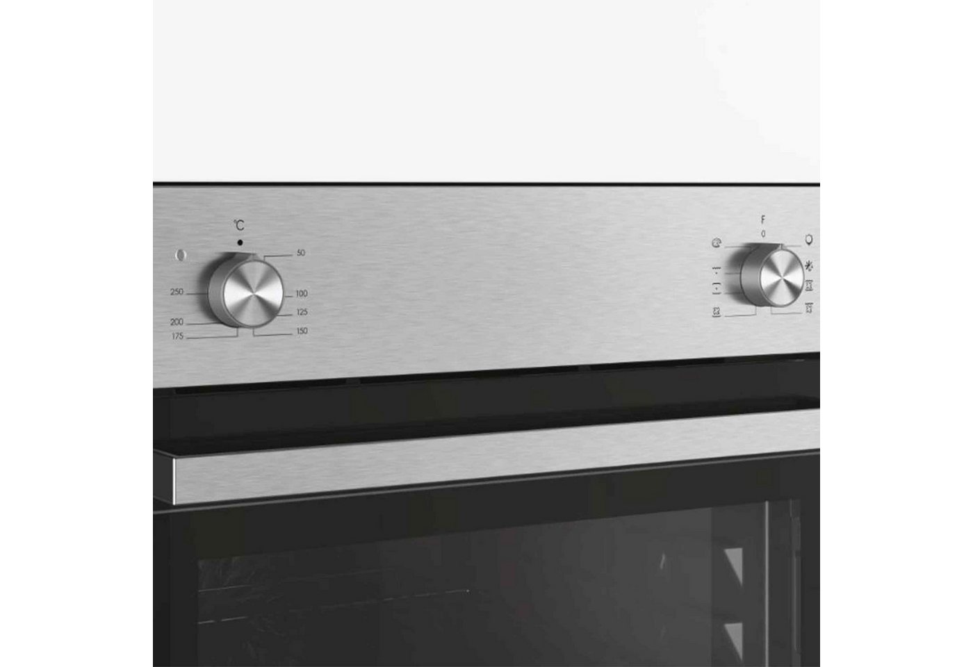 Candy Einbaubackofen FCT600X/E DE, Umluft Backofen Bild 5