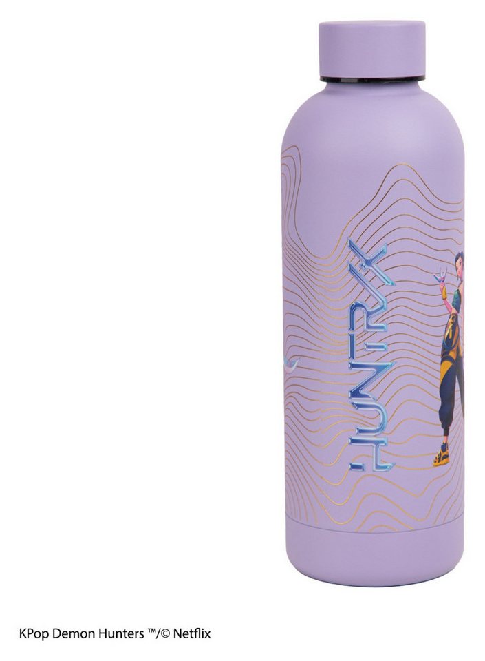 Cinereplicas Trinkflasche KPop Demon Hunters Trinkflasche Honmoon Bild 3