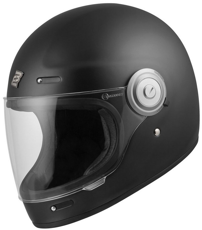 Bogotto Motorradhelm V135 Helm Bild 3