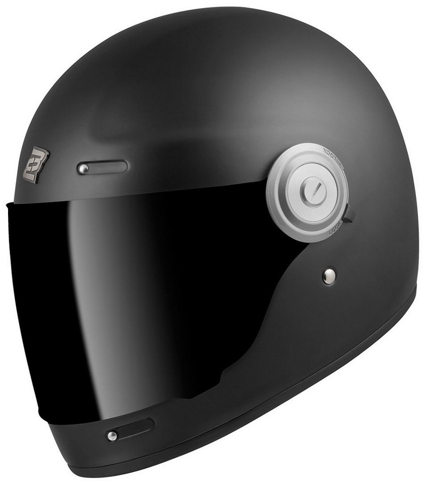 Bogotto Motorradhelm V135 Helm Bild 5