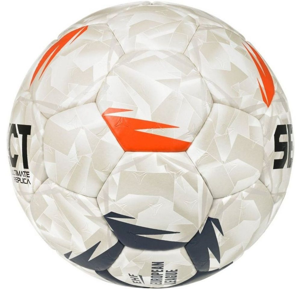 Select Handball Ultimate Replica Ehf European League V26