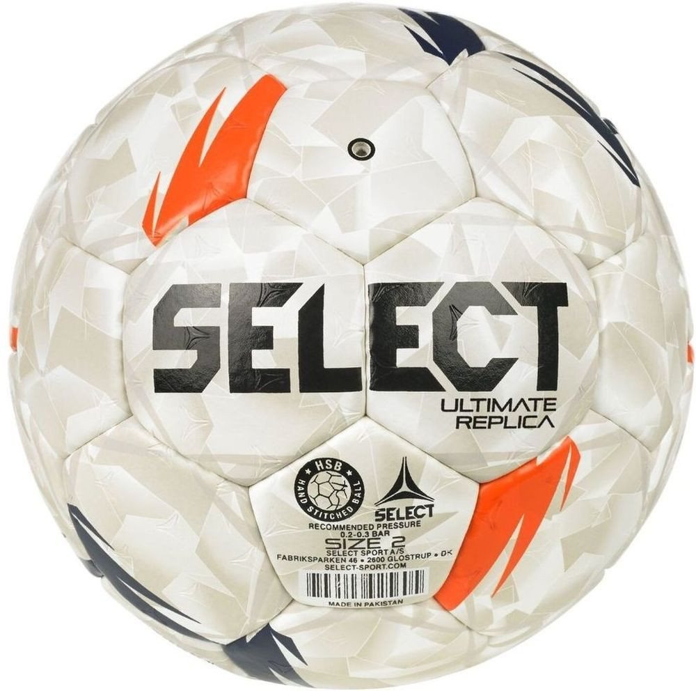 Select Handball Ultimate Replica Ehf European League V26 Bild 2