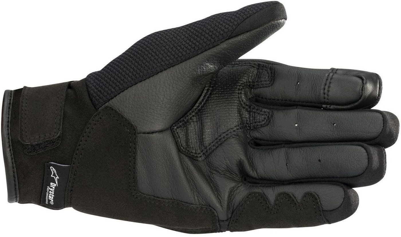 Alpinestars Motorradhandschuhe Stella S Max Drystar Damen Wasserdichte Motorradhandschuhe wasserdicht Bild 2