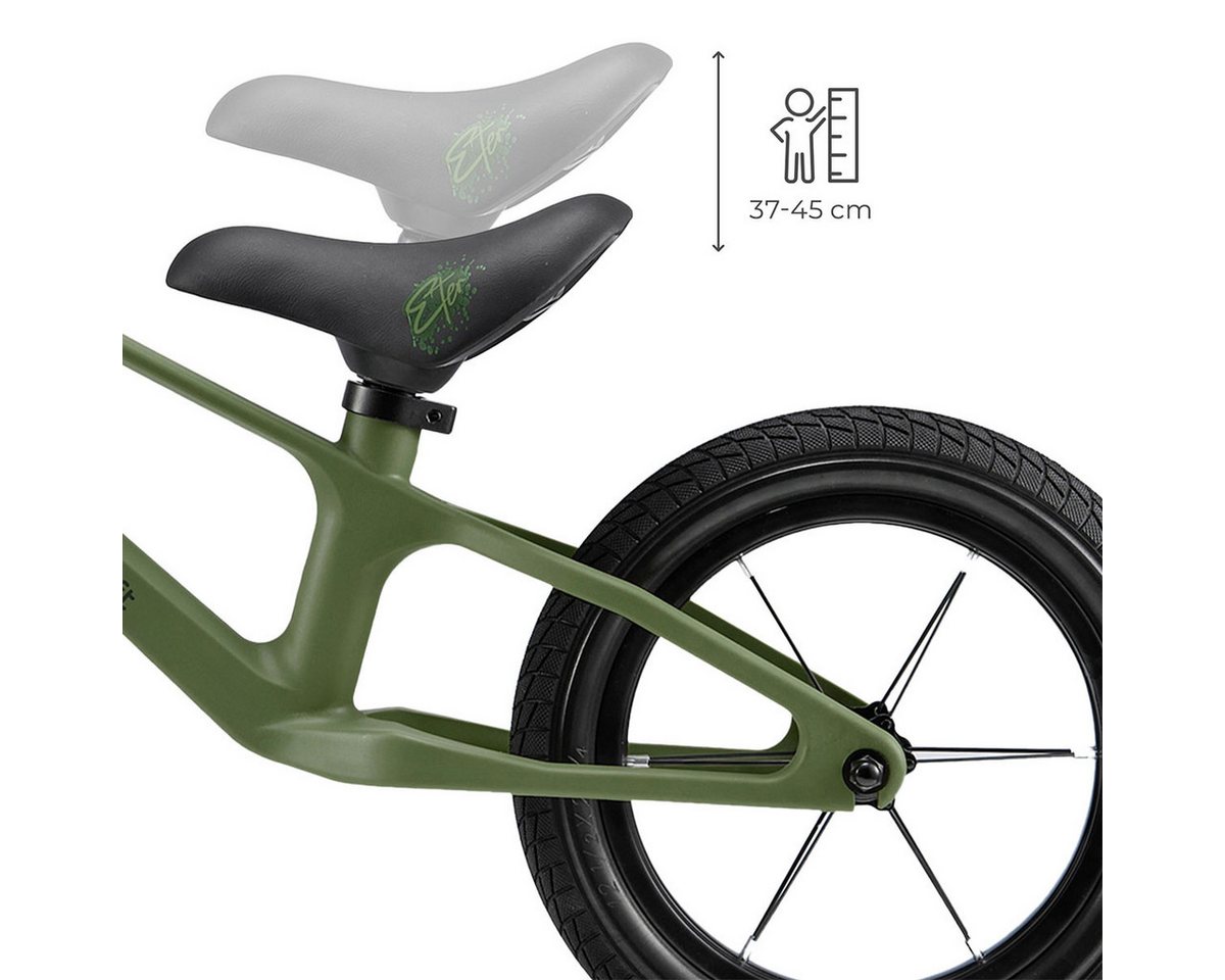 Kinderkraft Fahrrad-Laufrad Kinderkraft Laufrad Eter Bild 5