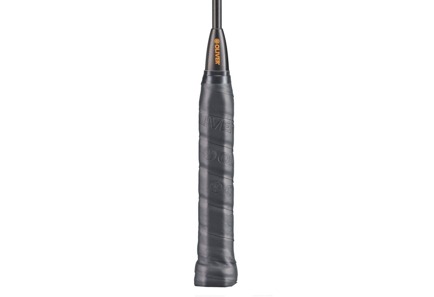 Oliver Badmintonschläger Dual Tec (89g/ausgewogen/flexibel) - besaitet Bild 5