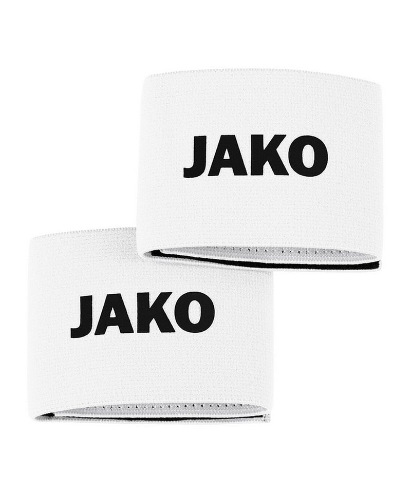 Jako Trainingshilfe Schienbeinschonerhalter, default