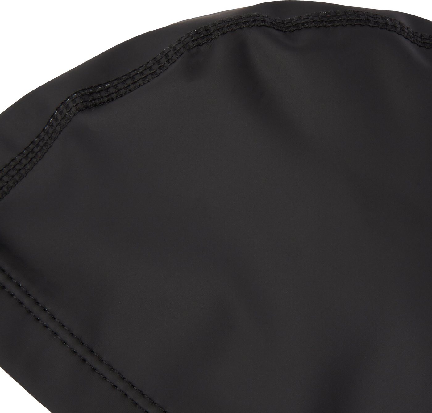 Energetics Badekappe Ux.-Badekappe Cap PU Flex BLACK