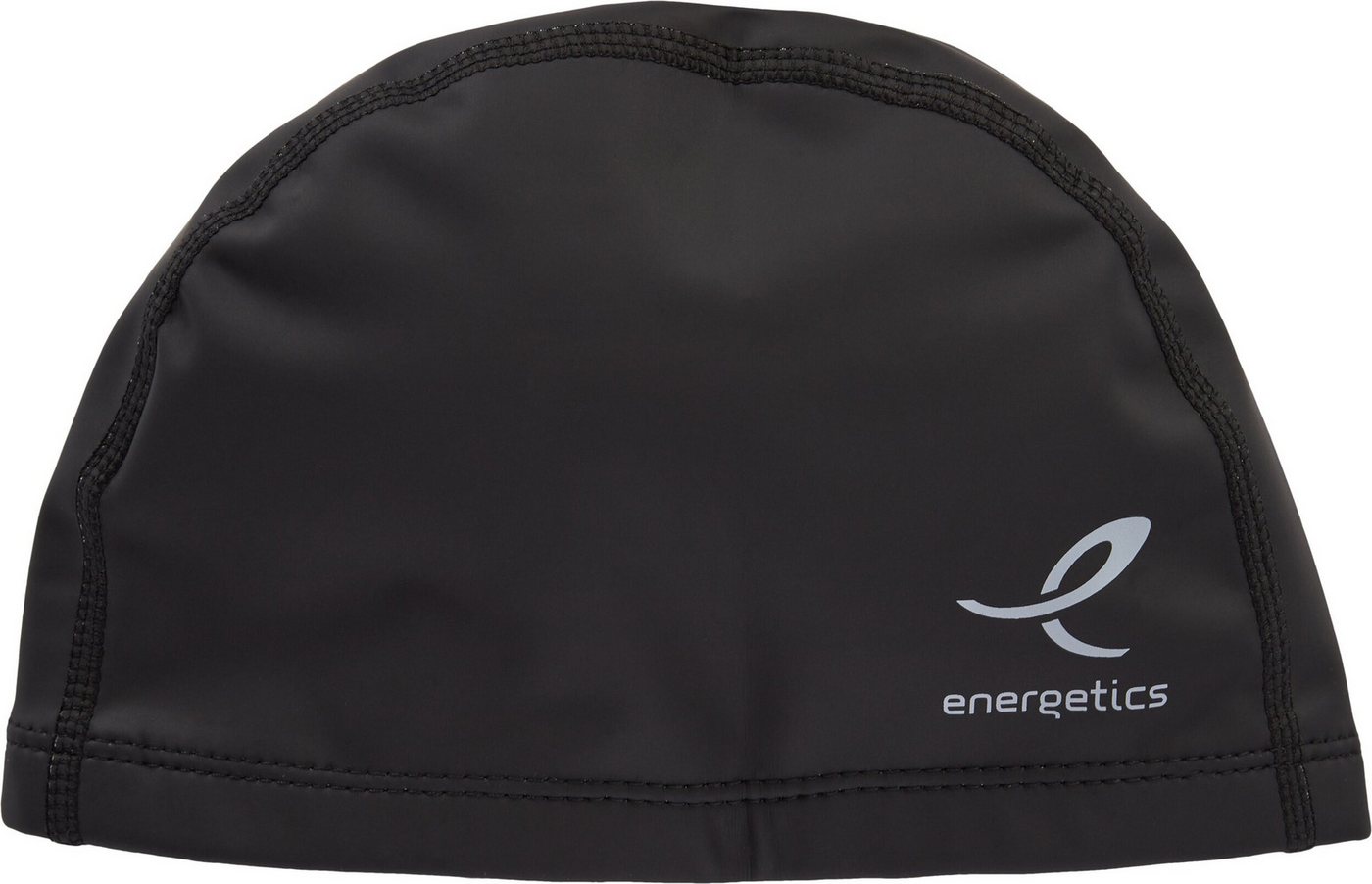 Energetics Badekappe Ux.-Badekappe Cap PU Flex BLACK Bild 2