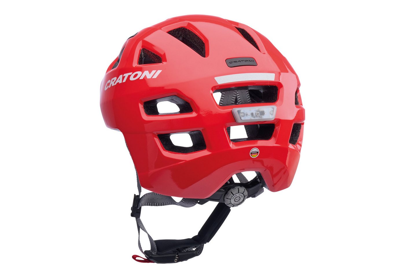 Cratoni Kinderfahrradhelm Kinderhelm Maxster, Kinderhelm Maxster