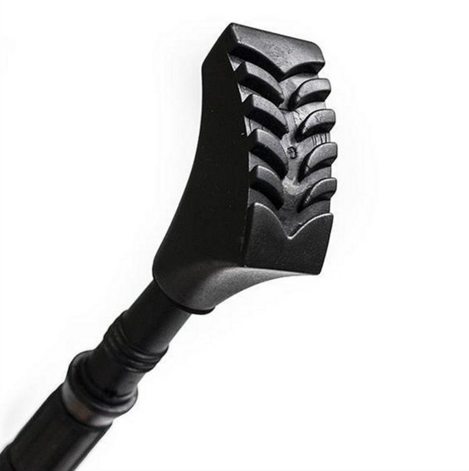 NILS CAMP Wanderstöcke NW607 Nordic Walking (ergonomischer Griff aus Kork, Gummispitzen)