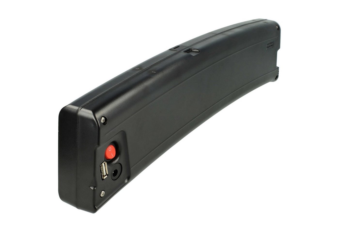 vhbw Akku passend für Adore Alu E-Faltrad 20 Fahrrad / E-Bike (8,7 Ah, 36 E-Bike Akku Akku Li-Ion 8700 mAh (36 V, 1 St), Leistungsfähiger Austausch-Akku für Pedelec, Elektrofahrrad, E-Bike Bild 5