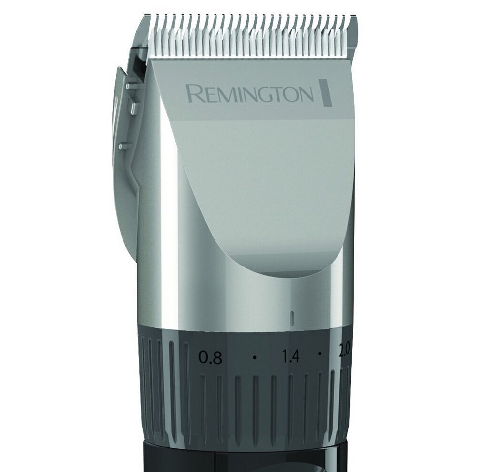Remington Haarschneider REMINGTON Haarschneider Set HC5811 Genius, mit Koffer Bild 5