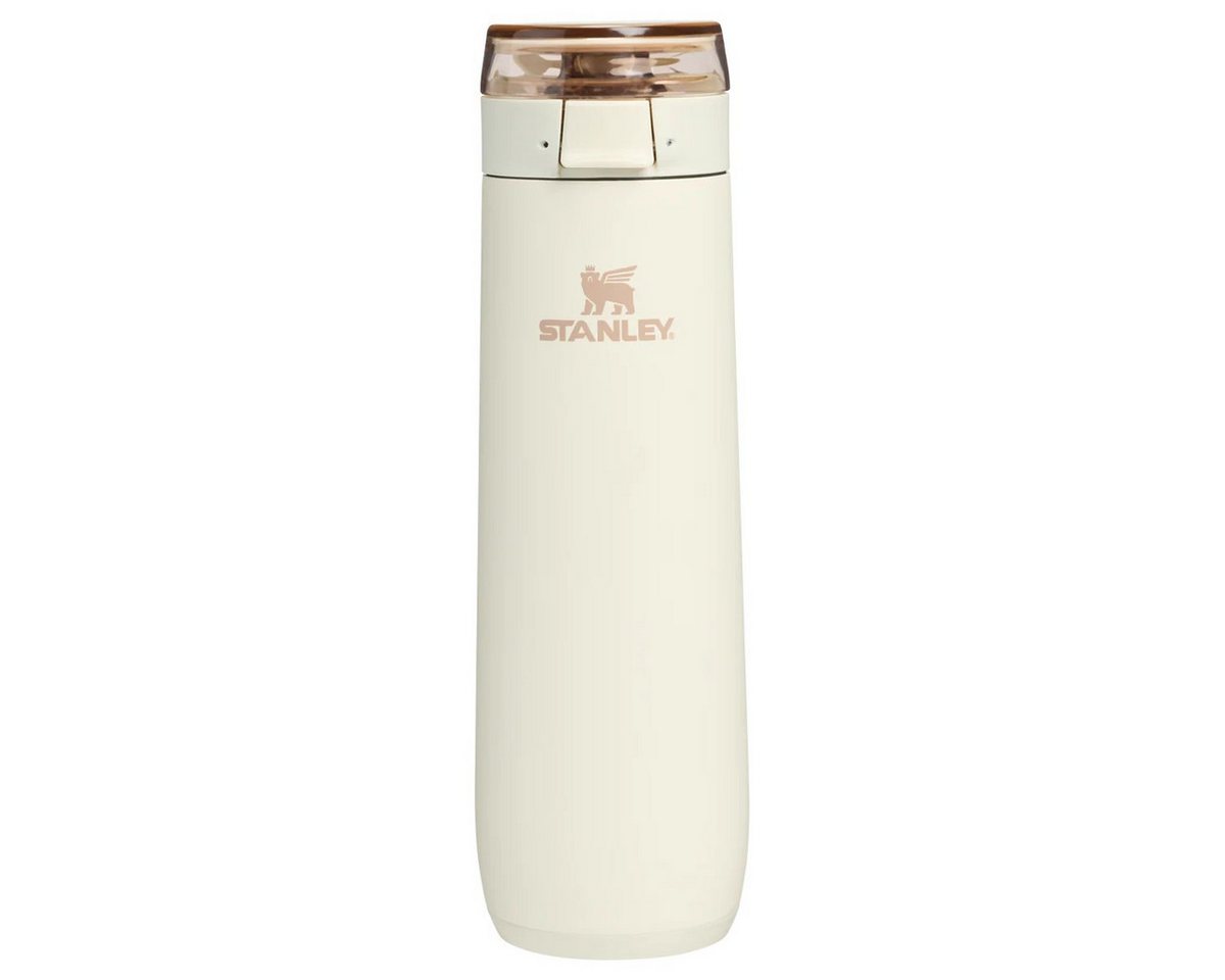 Stanley 1913 Trinkflasche Flowstate™ Spring Bottle, 0.59L cream Bild 2