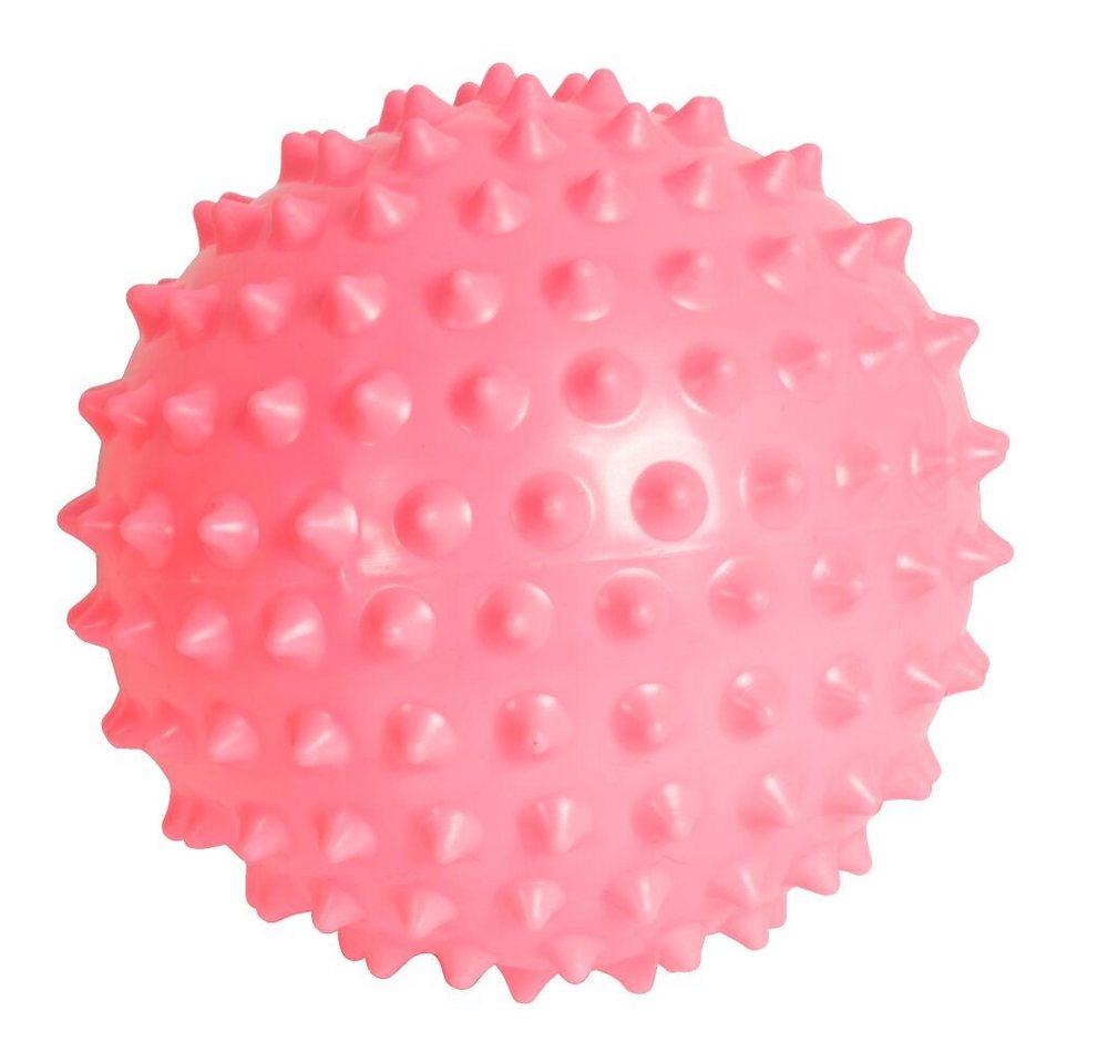 Sport-Thieme Spielball Noppenball Air, Noppen fördern Durchblutung der massierten Körperstellen