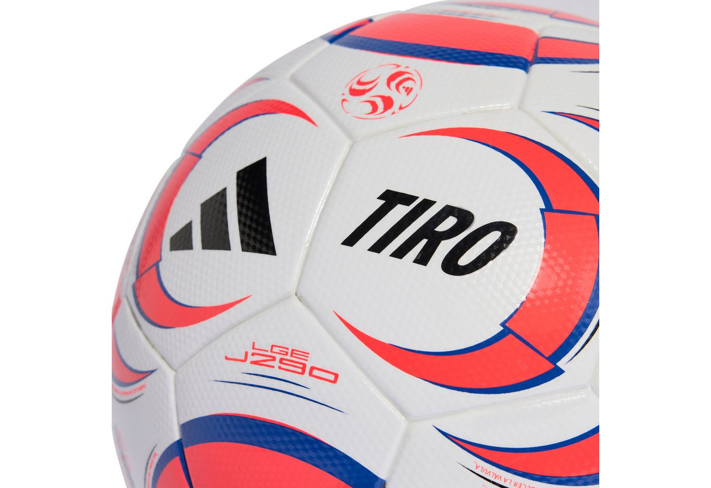 adidas Performance Fußball adidas Kinder Fussball Tiro League J290 Ball