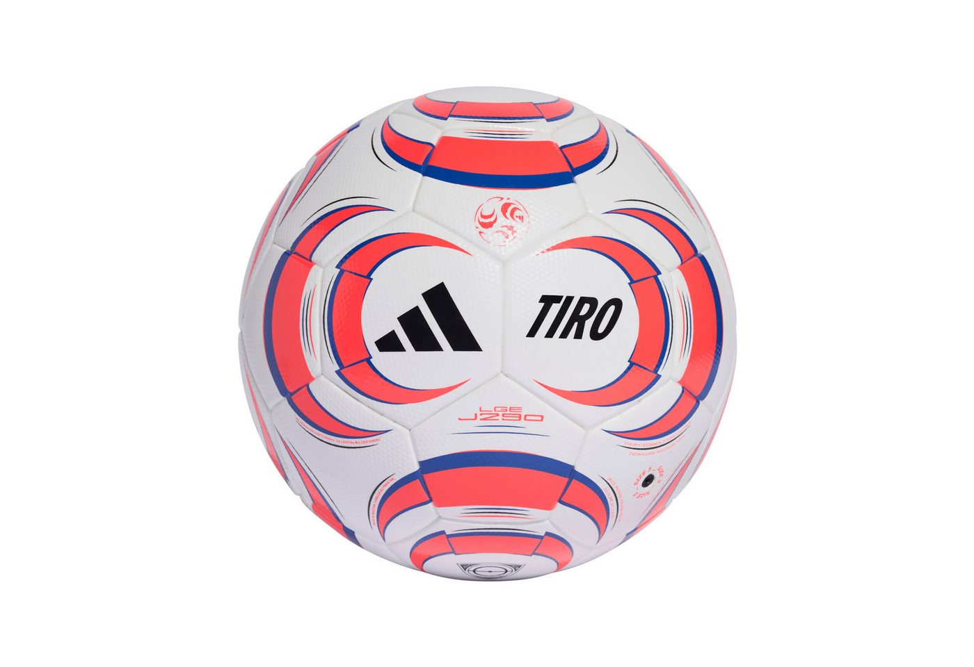 adidas Performance Fußball adidas Kinder Fussball Tiro League J290 Ball Bild 4