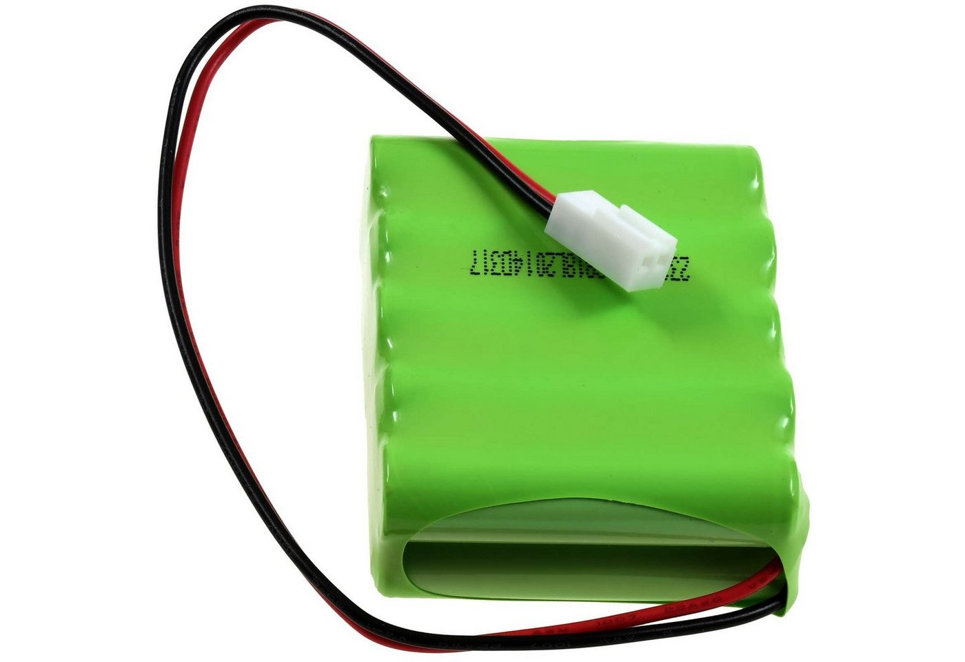 Powery Akku für Roma Typ PA000558 Akku 700 mAh (12 V)