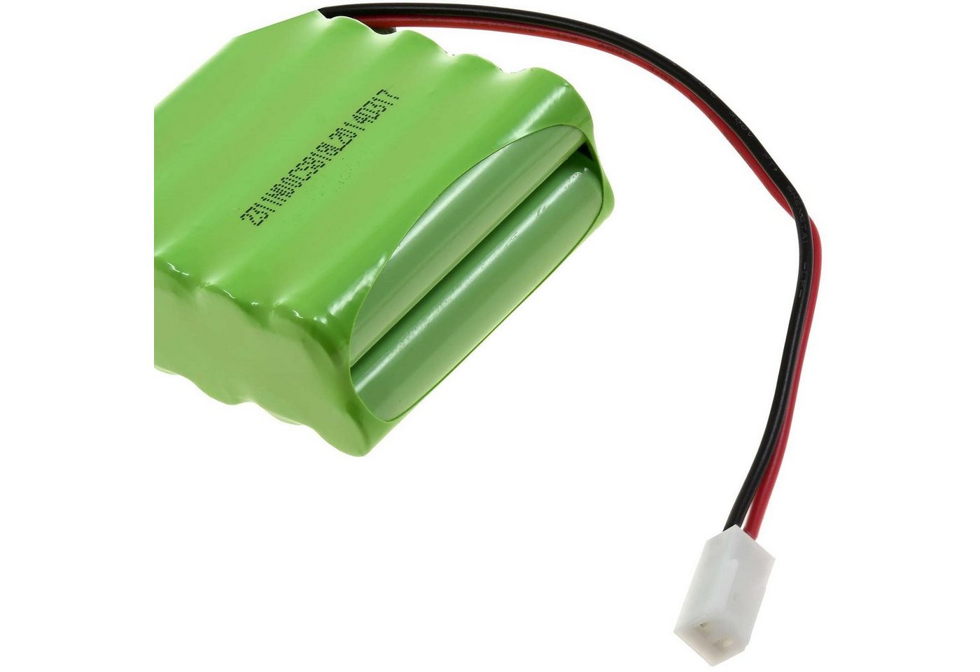 Powery Akku für Roma Typ PA000558 Akku 700 mAh (12 V) Bild 2