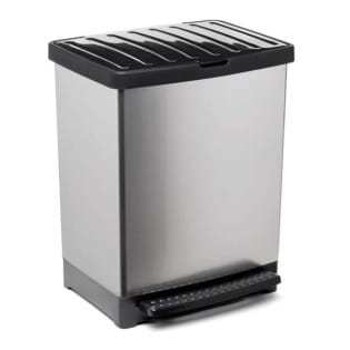 Cubo pedal trend