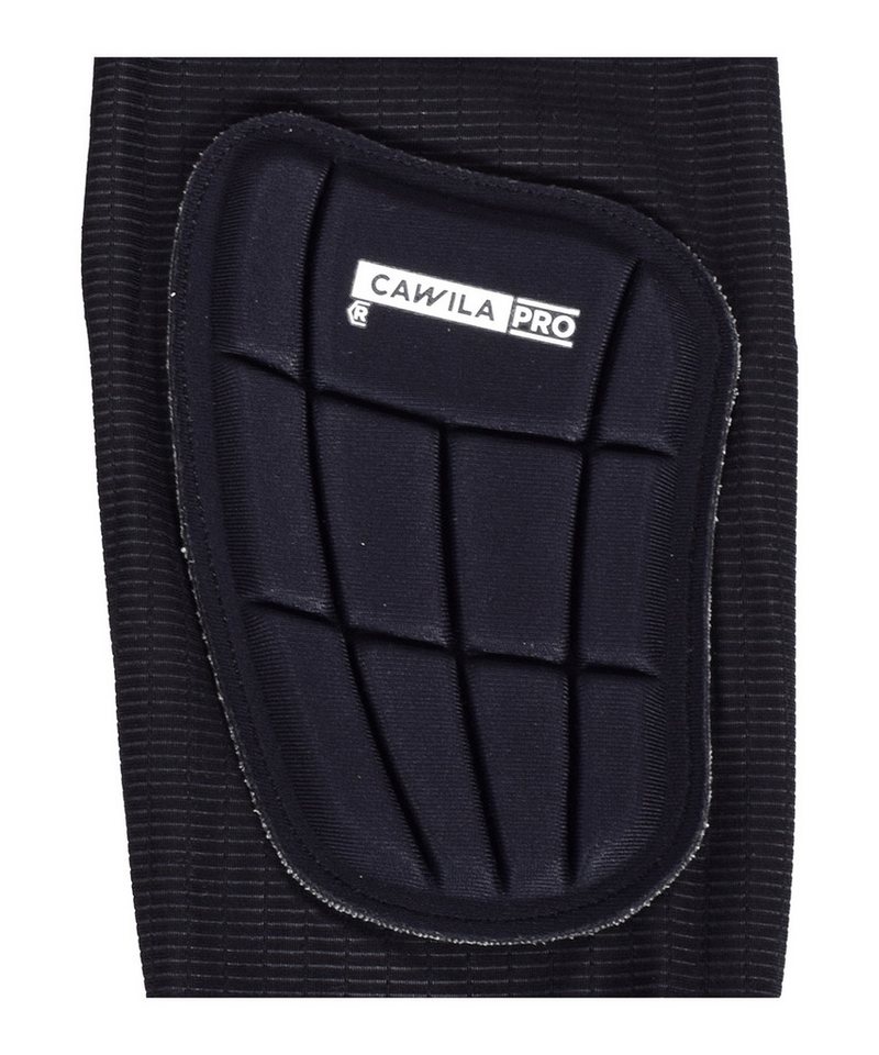 Cawila Fußball Schienbeinschoner Cawila PRO Schienbeinschoner SLEEVE 130 Bild 3
