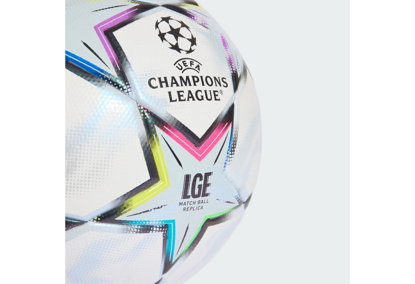 adidas Performance Fußball UEFA CHAMPIONS LEAGUE 26/27 LIGABALL (1-St) Bild 3