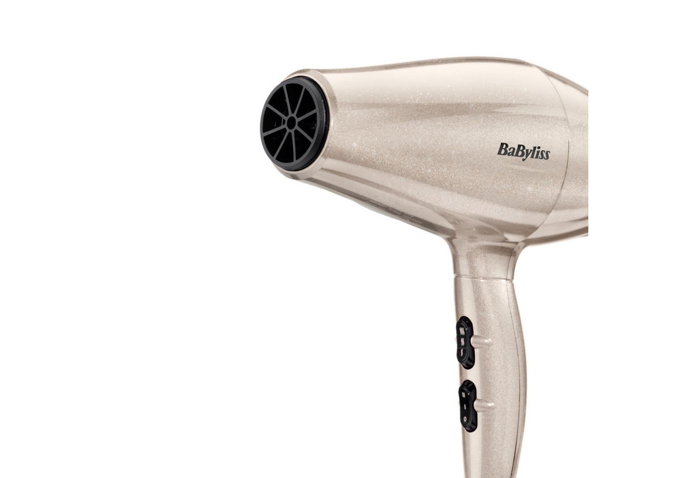 BaByliss Haartrockner 5914PE
