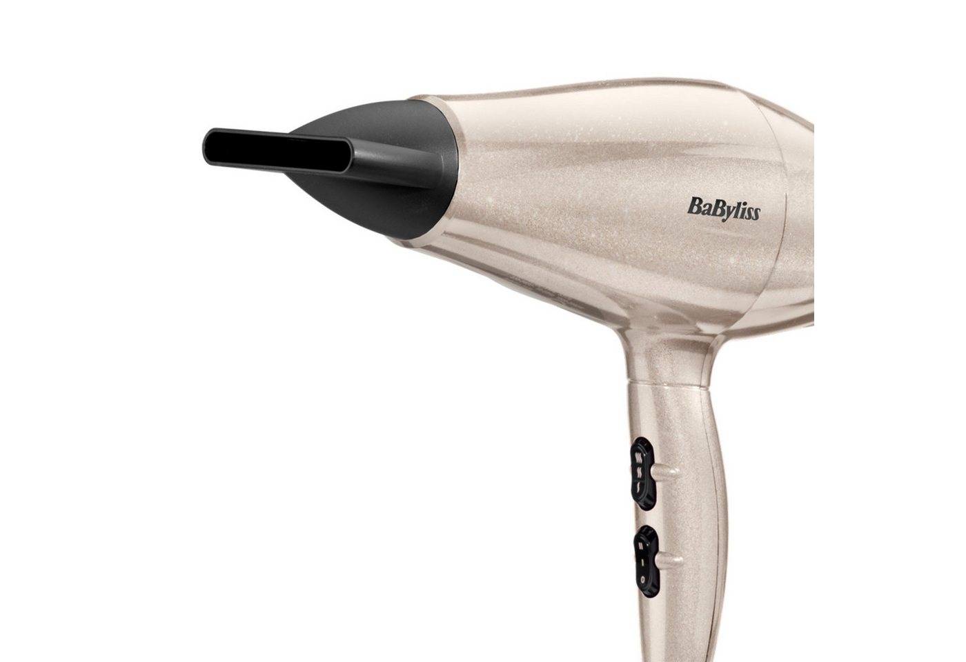 BaByliss Haartrockner 5914PE Bild 2