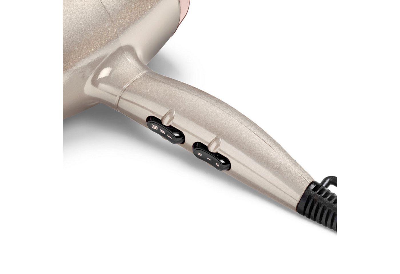 BaByliss Haartrockner 5914PE Bild 3