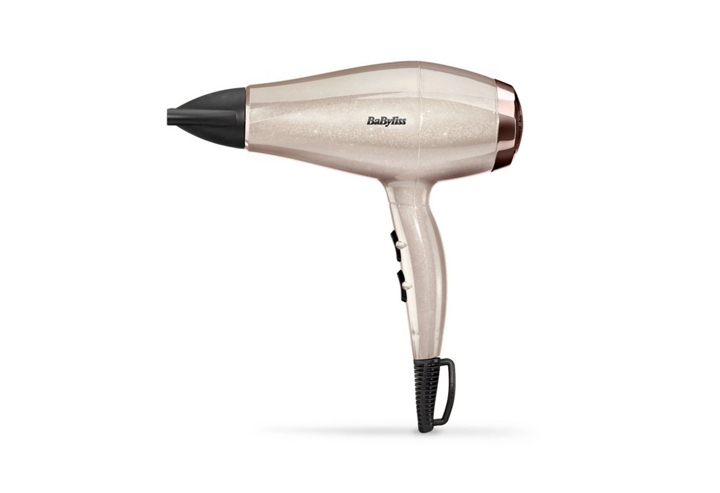 BaByliss Haartrockner 5914PE Bild 4
