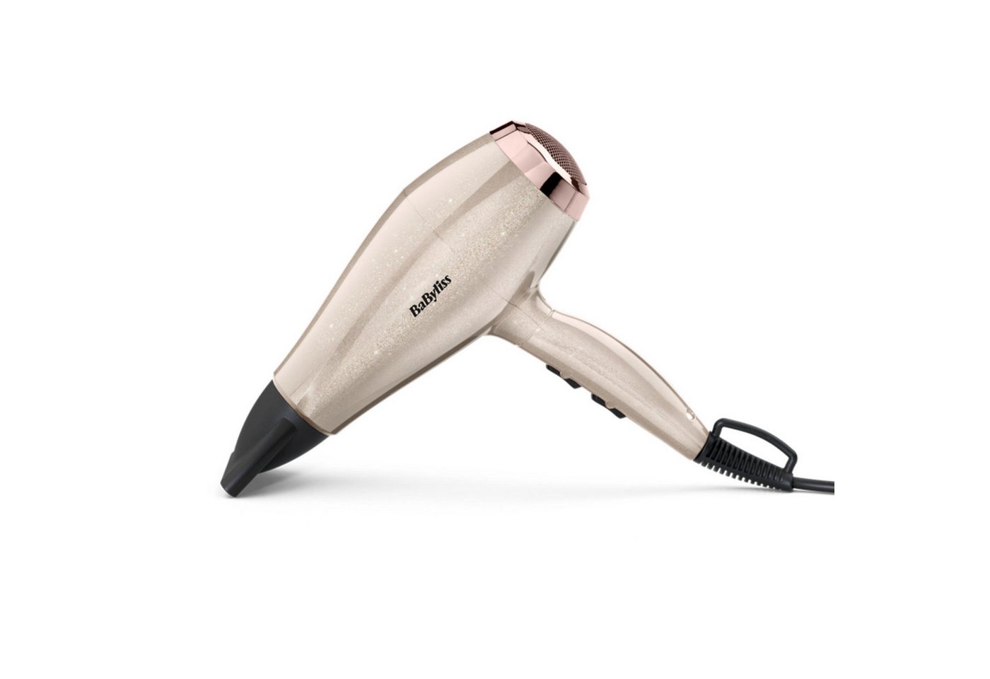 BaByliss Haartrockner 5914PE Bild 5