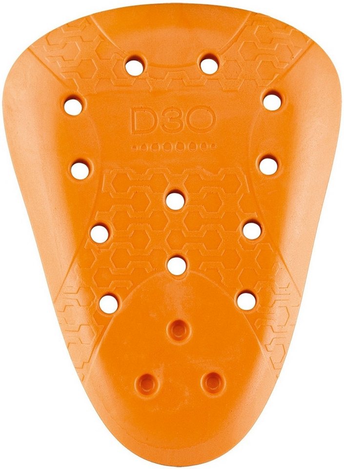 Held Biker Fashion Hüftschutz D3O T5 Evo X Hüftprotektoren