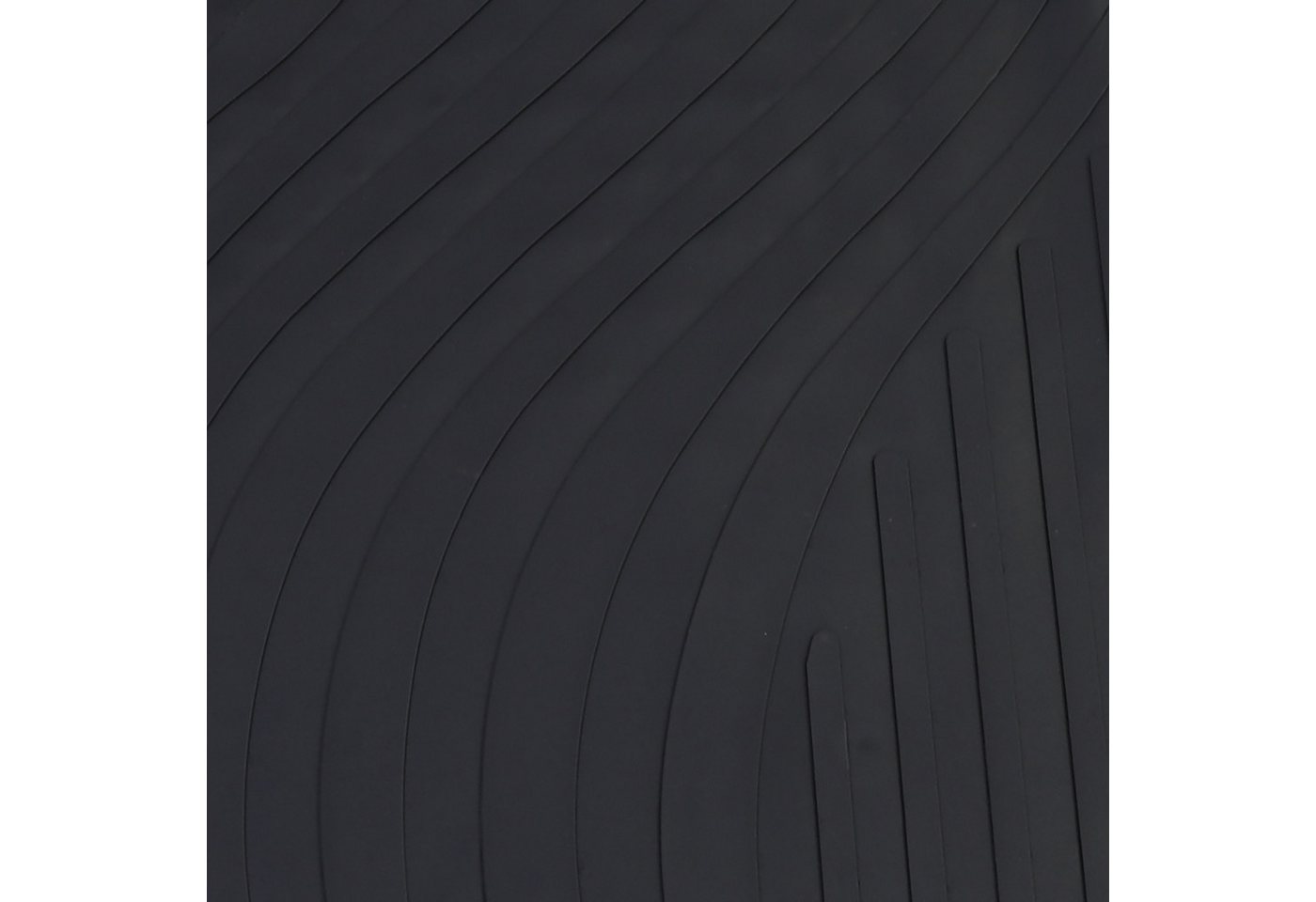 Tenzo-R Passform-Fußmatten Auto Gummi Fußmatten Schwarz Premium Set für Mercedes E Klasse W213 S2 Bild 2