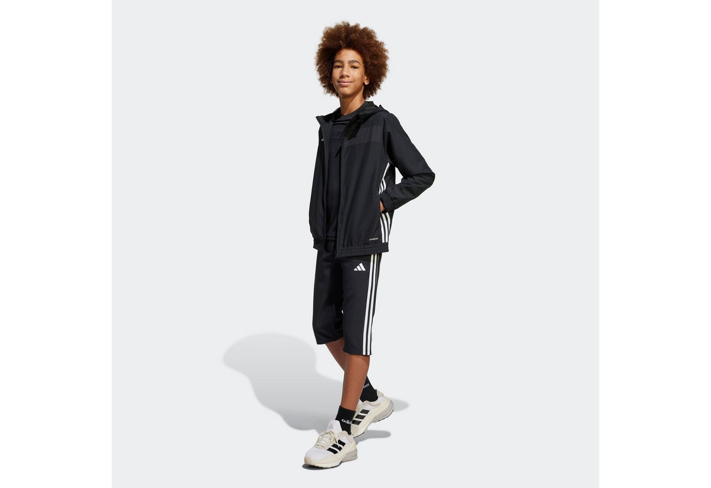 adidas Performance Trainingshose TIRO ESW3/4PNTY Bild 5