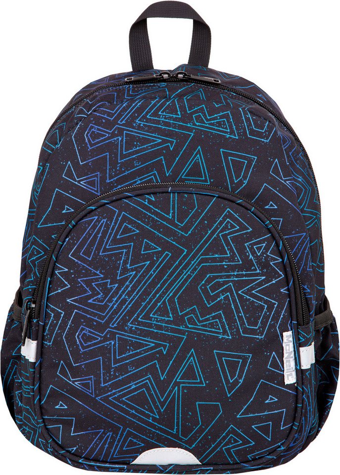 McNeill Freizeitrucksack Toby, Tron