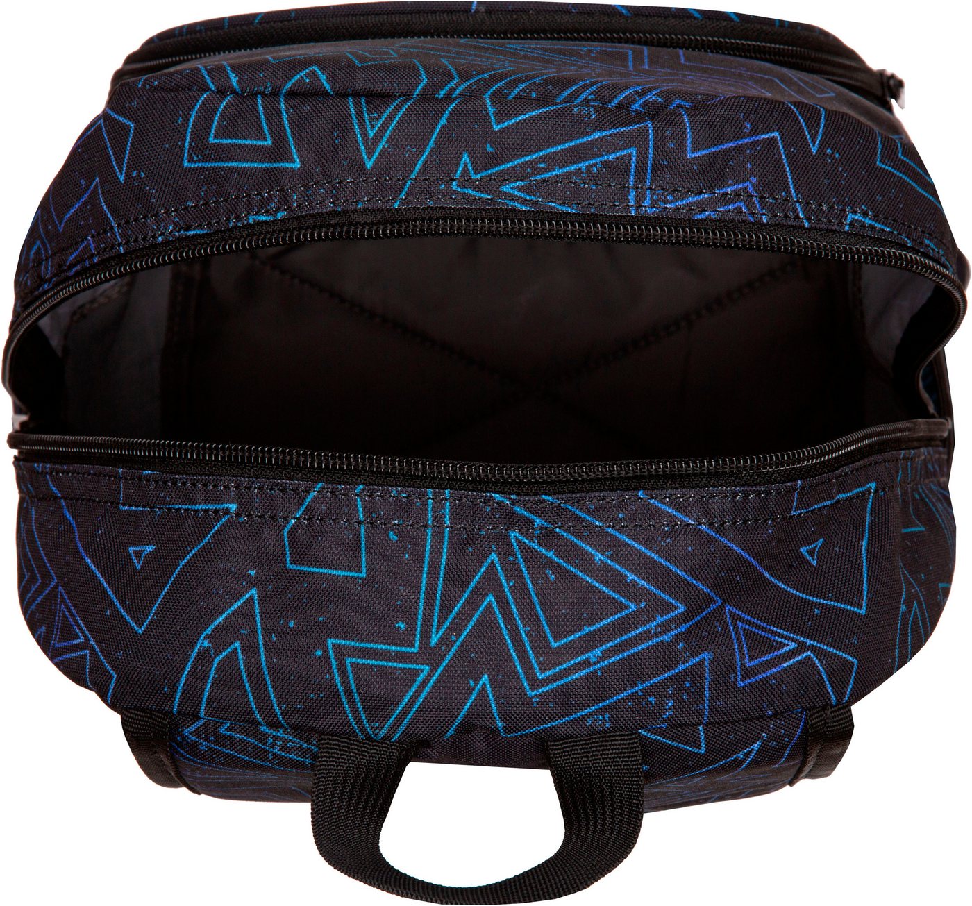 McNeill Freizeitrucksack Toby, Tron Bild 5